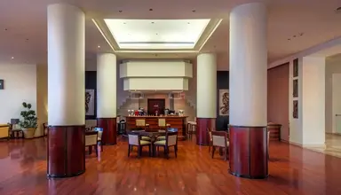 Cleopatra Luxury Resort Makadi Bay