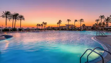 Cleopatra Luxury Resort Makadi Bay