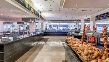 Cleopatra Luxury Resort Makadi Bay