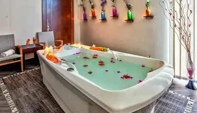 Cleopatra Luxury Resort Makadi Bay