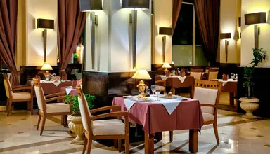 Cleopatra Luxury Resort Makadi Bay
