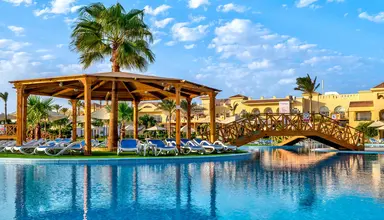 Cleopatra Luxury Resort Makadi Bay