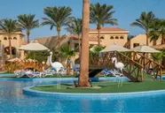 Cleopatra Luxury Resort Makadi Bay