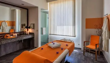 Cleopatra Luxury Resort Makadi Bay