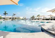 Cleopatra Luxury Resort North Coast