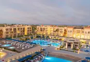 Cleopatra Luxury Resort Sharm Adults Only