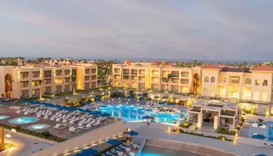 Cleopatra Luxury Resort Sharm Adults Only