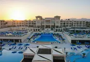 Cleopatra Luxury Resort Sharm Adults Only