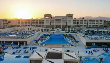 Cleopatra Luxury Resort Sharm Adults Only