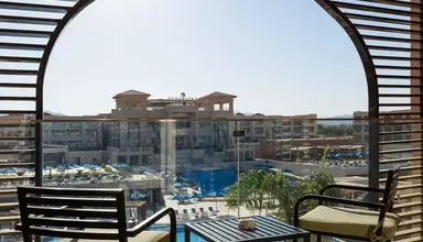 Cleopatra Luxury Resort Sharm Adults Only