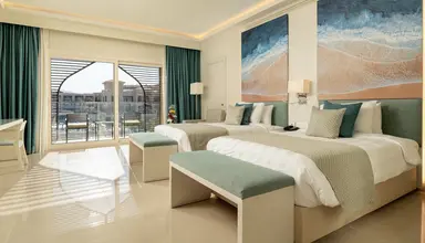 Cleopatra Luxury Resort Sharm Adults Only