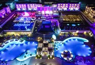 Cleopatra Luxury Resort Sharm Adults Only