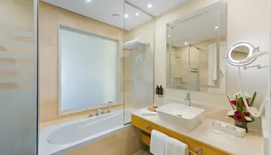 Cleopatra Luxury Resort Sharm Adults Only