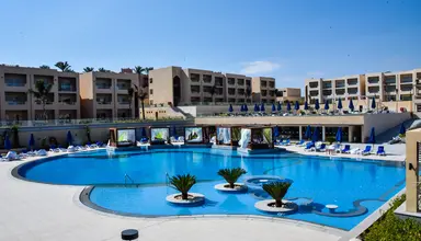 Cleopatra Luxury Resort Sharm Adults Only