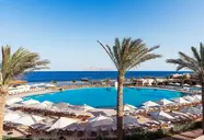 Cleopatra Luxury Resort Sharm Adults Only