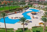 Cleopatra Luxury Resort Sharm Adults Only