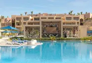 Cleopatra Luxury Resort Sharm Adults Only