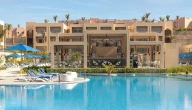 Cleopatra Luxury Resort Sharm Adults Only