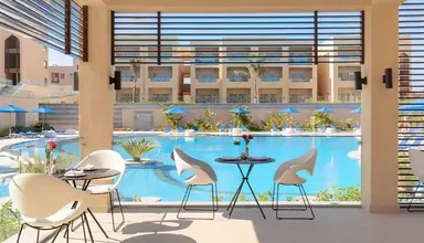 Cleopatra Luxury Resort Sharm Adults Only