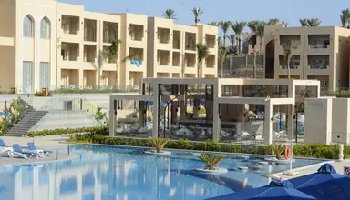 Cleopatra Luxury Resort Sharm Adults Only