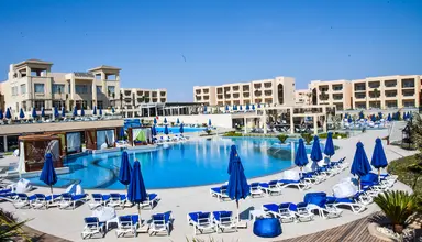 Cleopatra Luxury Resort Sharm Adults Only