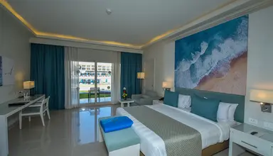 Cleopatra Luxury Resort Sharm Adults Only