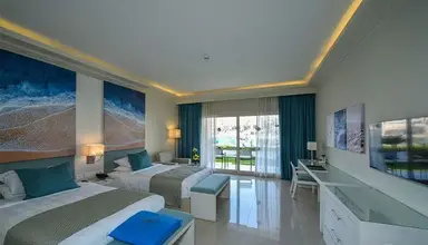 Cleopatra Luxury Resort Sharm Adults Only