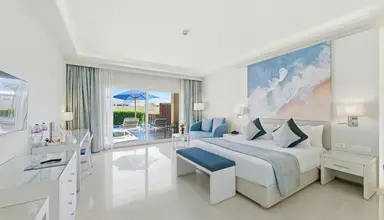 Cleopatra Luxury Resort Sharm Adults Only