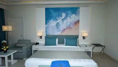 Cleopatra Luxury Resort Sharm Adults Only