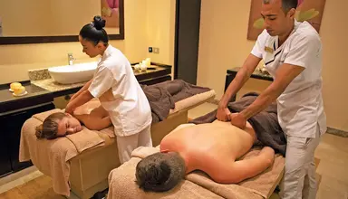 Cleopatra Luxury Resort Sharm Adults Only