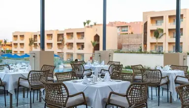 Cleopatra Luxury Resort Sharm Adults Only