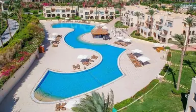 Cleopatra Luxury Resort Sharm Adults Only