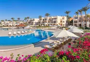 Cleopatra Luxury Resort Sharm Adults Only