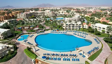 Cleopatra Luxury Resort Sharm Adults Only