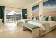 Cleopatra Luxury Resort Sharm Adults Only