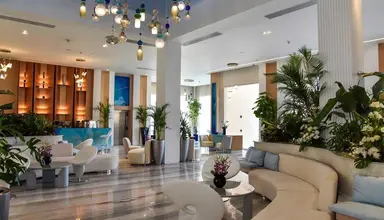 Cleopatra Luxury Resort Sharm Adults Only