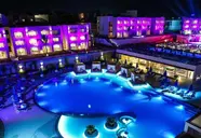 Cleopatra Luxury Resort Sharm Adults Only
