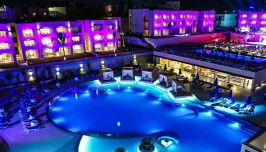 Cleopatra Luxury Resort Sharm Adults Only