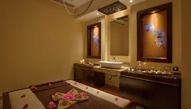 Cleopatra Luxury Resort Sharm Adults Only