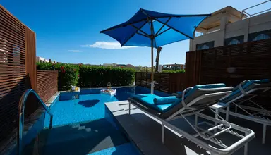 Cleopatra Luxury Resort Sharm Adults Only