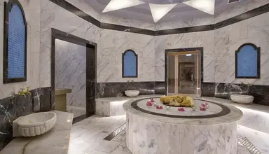 Cleopatra Luxury Resort Sharm Adults Only