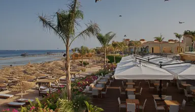 Cleopatra Luxury Resort Sharm Adults Only