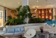 Cleopatra Luxury Resort Sharm Adults Only