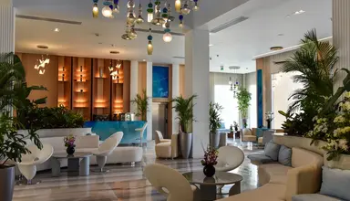 Cleopatra Luxury Resort Sharm Adults Only