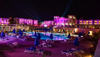 Cleopatra Luxury Resort Sharm Adults Only