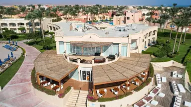Cleopatra Luxury Resort Sharm Adults Only
