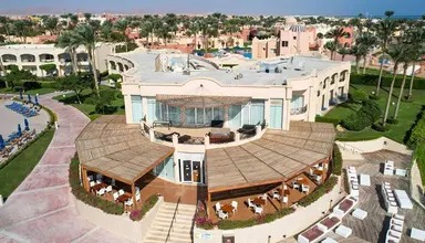 Cleopatra Luxury Resort Sharm Adults Only