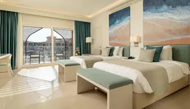 Cleopatra Luxury Resort Sharm Adults Only