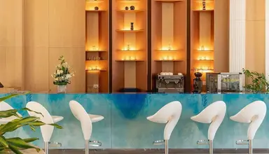 Cleopatra Luxury Resort Sharm Adults Only