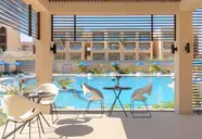 Cleopatra Luxury Resort Sharm Adults Only